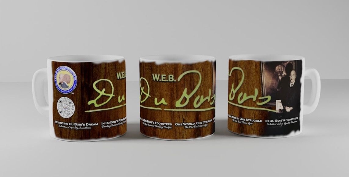 Legacy Signature Mug